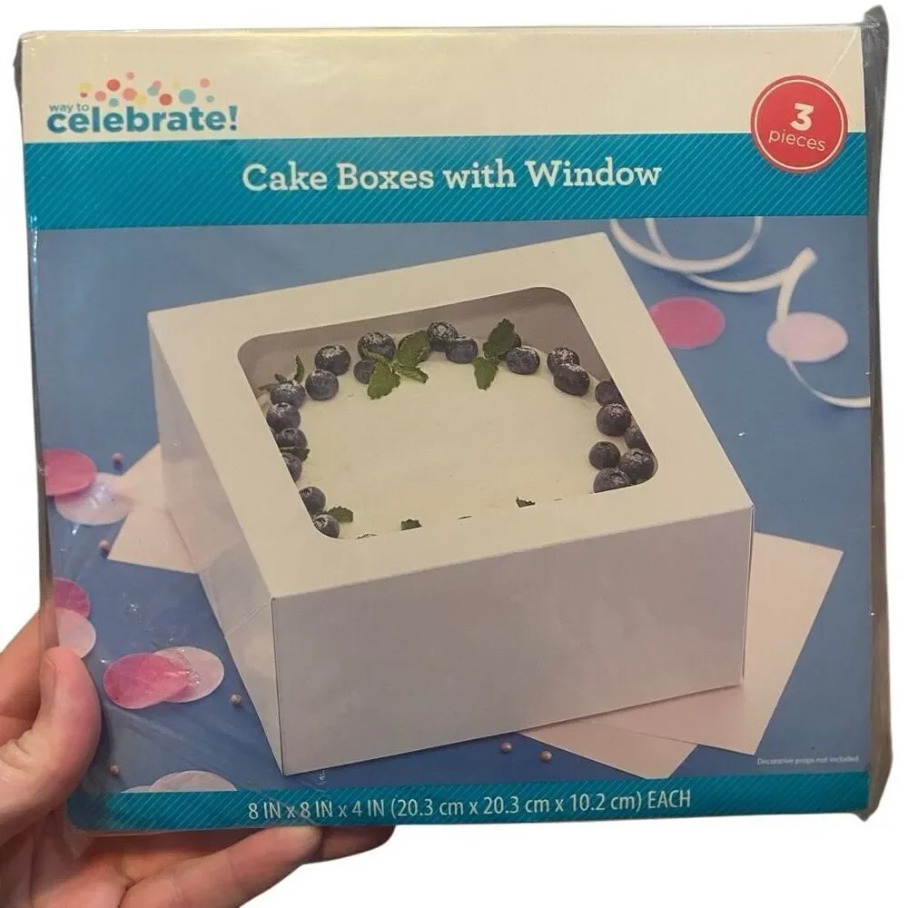 NWT LARGE Baking bundle